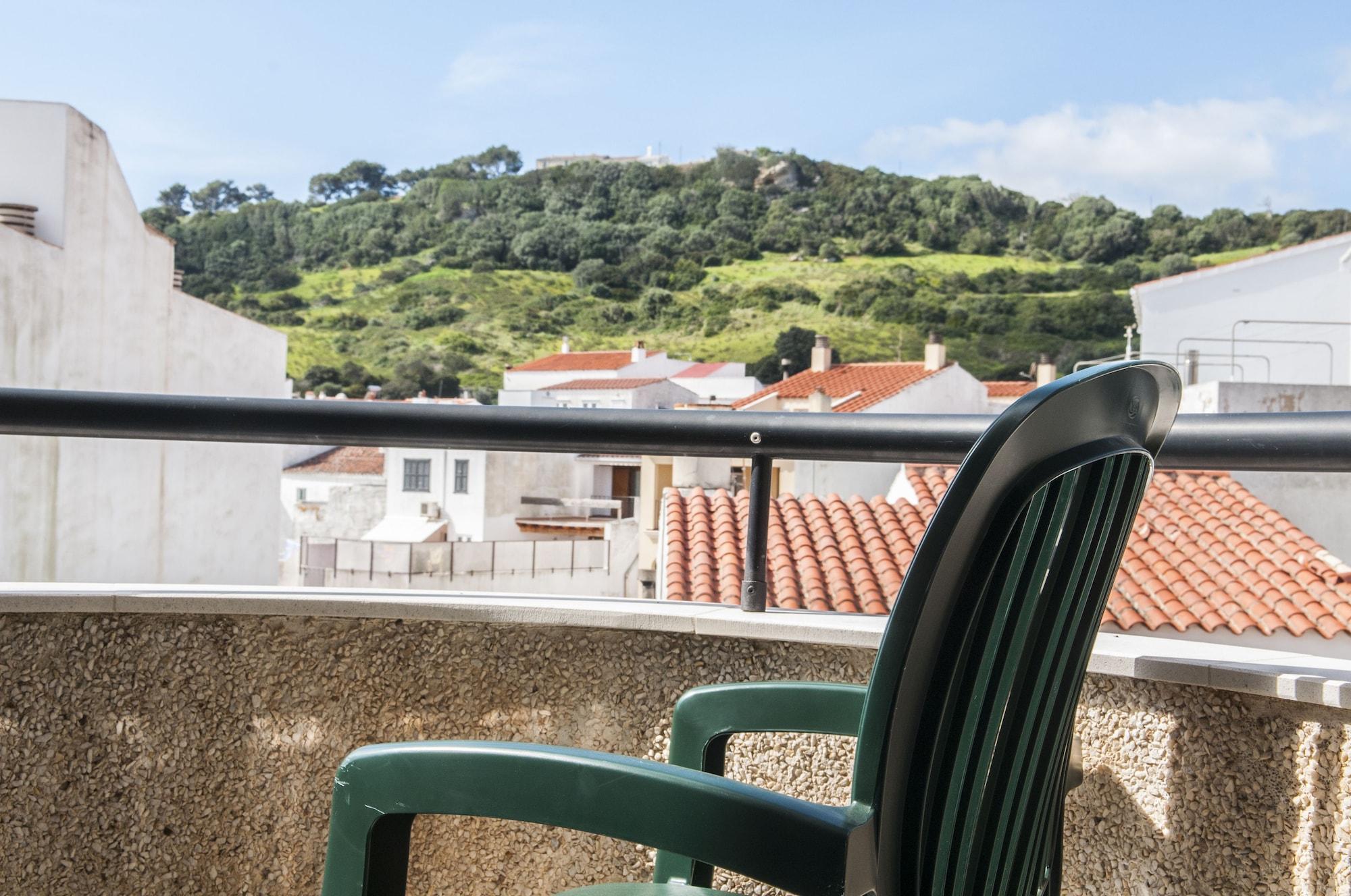 Hotel Loar Ferreries Exterior foto