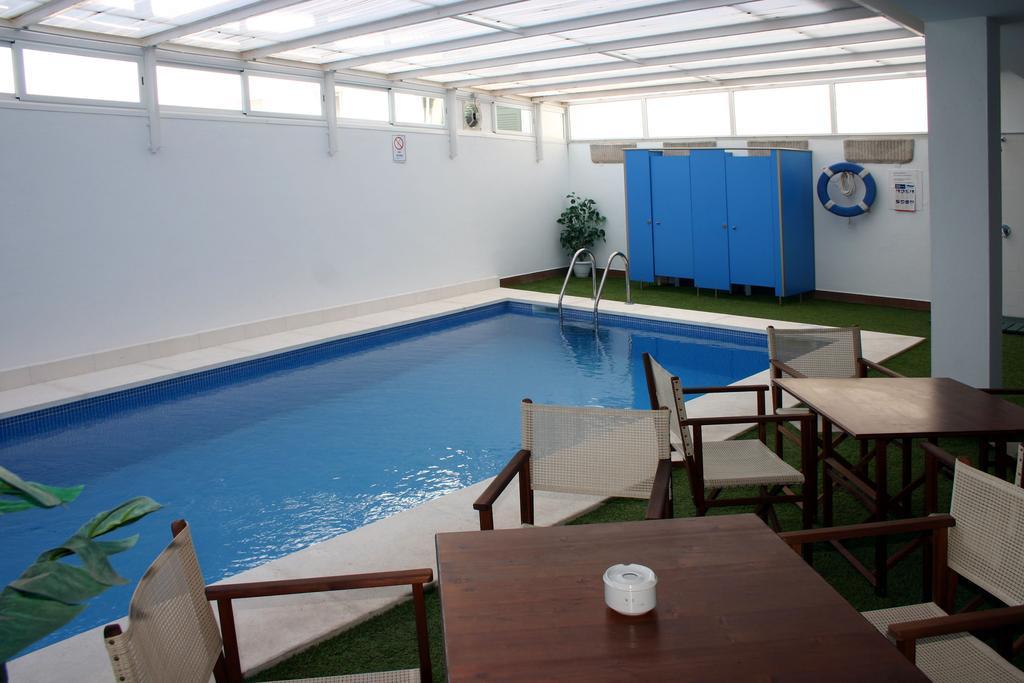 Hotel Loar Ferreries Exterior foto