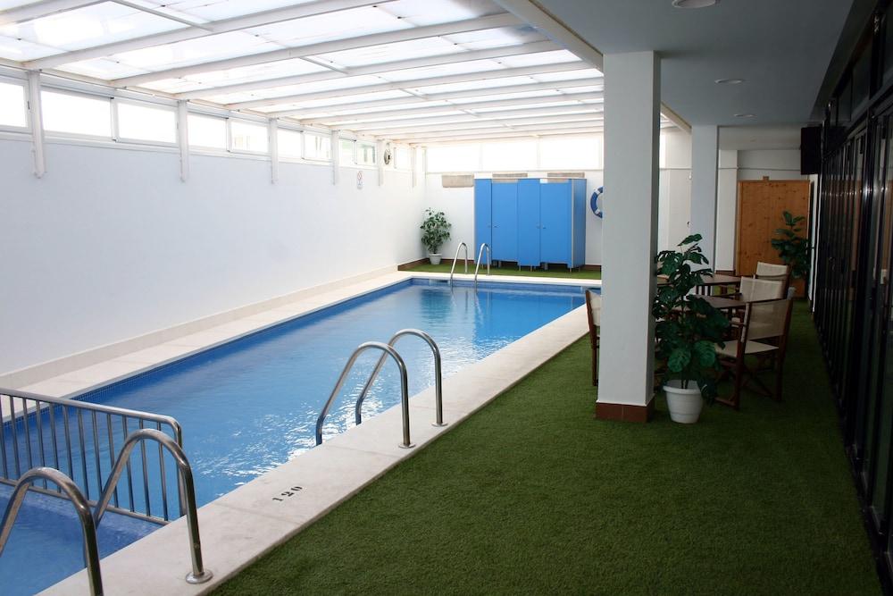 Hotel Loar Ferreries Exterior foto