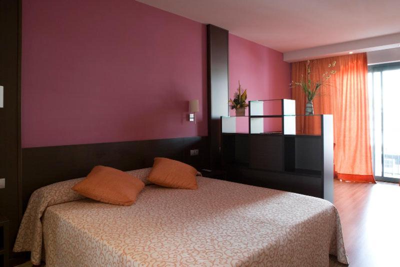 Hotel Loar Ferreries Quarto foto