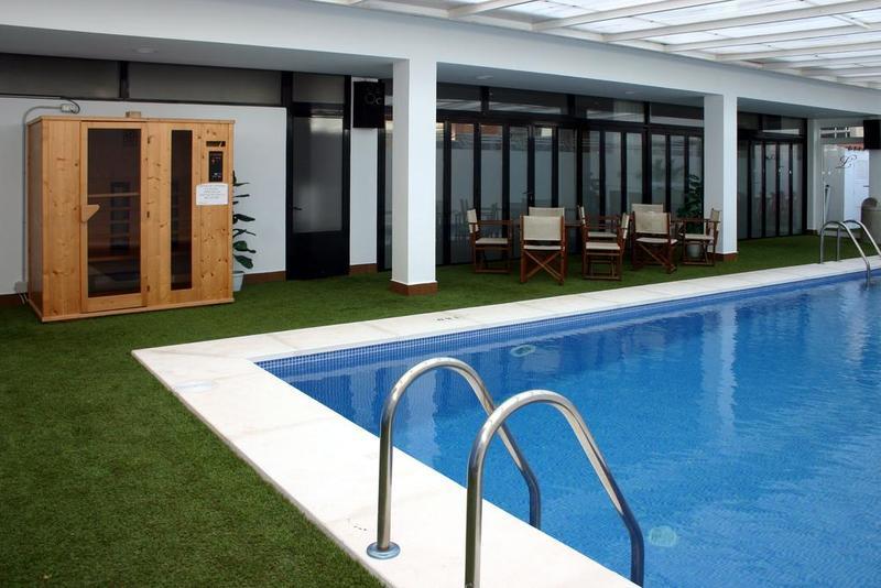Hotel Loar Ferreries Exterior foto