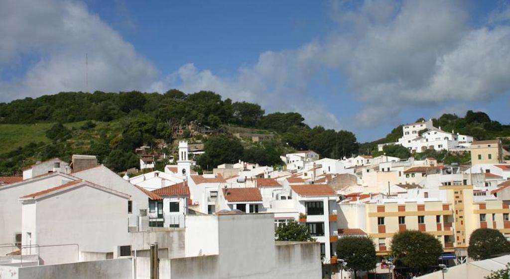 Hotel Loar Ferreries Exterior foto
